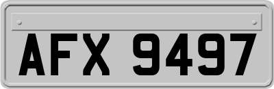 AFX9497