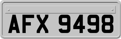 AFX9498