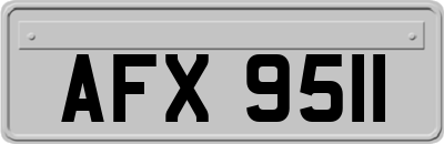 AFX9511