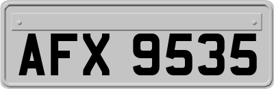 AFX9535