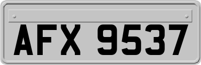 AFX9537