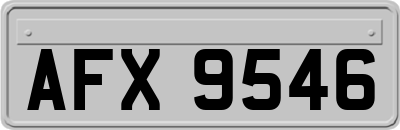 AFX9546