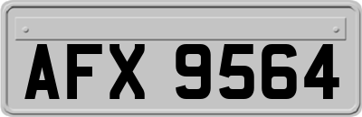 AFX9564