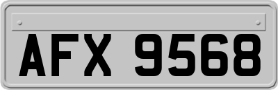 AFX9568