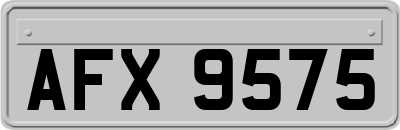 AFX9575