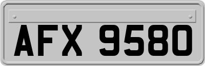 AFX9580