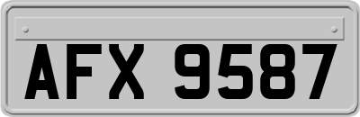 AFX9587