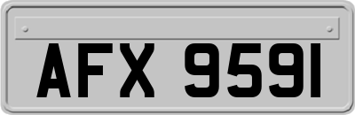 AFX9591