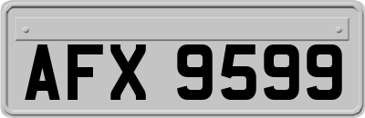 AFX9599