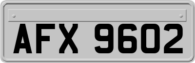 AFX9602