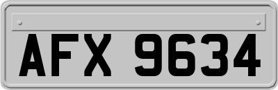AFX9634