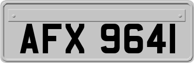 AFX9641
