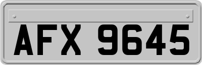 AFX9645