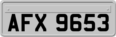 AFX9653