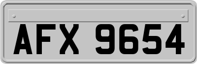 AFX9654