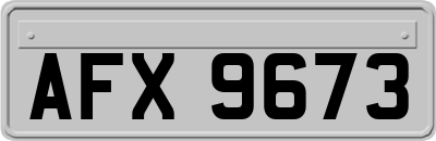 AFX9673