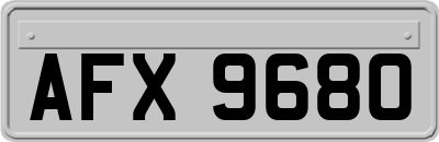 AFX9680