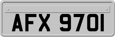 AFX9701