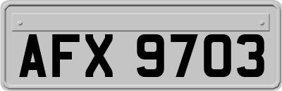 AFX9703