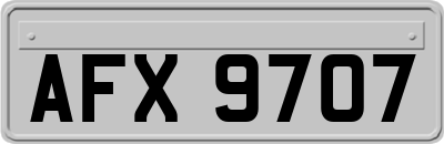 AFX9707