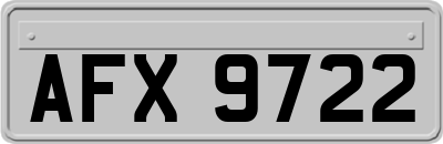 AFX9722