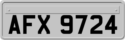 AFX9724