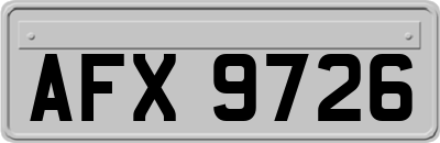 AFX9726