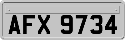 AFX9734
