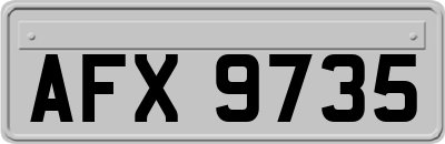 AFX9735