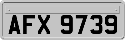 AFX9739