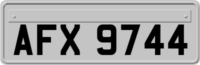 AFX9744