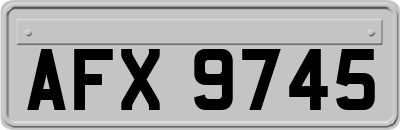 AFX9745