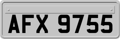 AFX9755