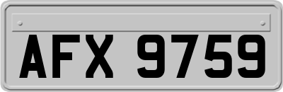 AFX9759