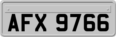 AFX9766