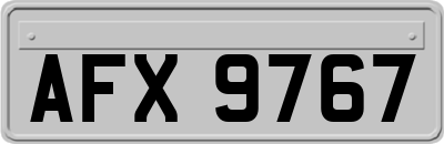 AFX9767