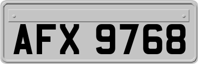 AFX9768