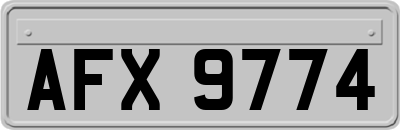 AFX9774