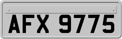 AFX9775
