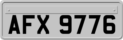 AFX9776