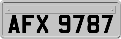 AFX9787