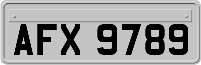 AFX9789