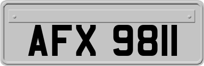 AFX9811