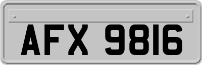 AFX9816