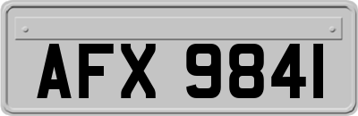 AFX9841
