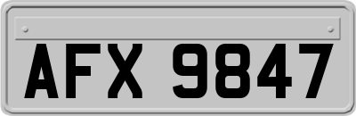 AFX9847