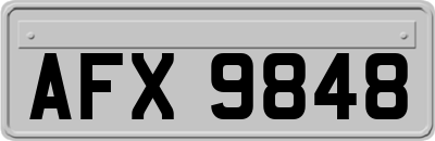 AFX9848