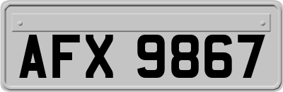 AFX9867