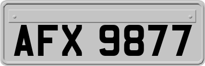 AFX9877