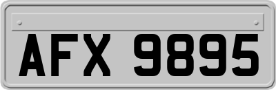 AFX9895